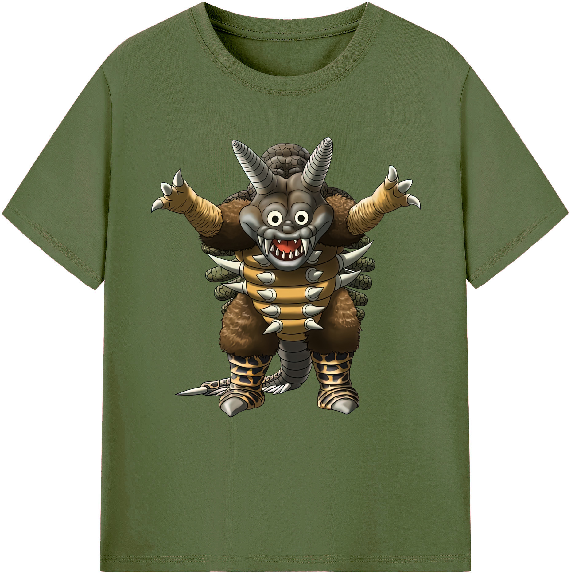（画像用） ウルトラマン Ultraman 綿100％半袖Tシャツ（フロントプリント）